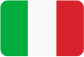 Splyňovacie kotly Italiano